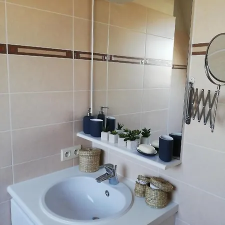 Appartement Brise De