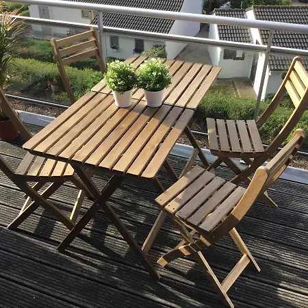 Apartamento Brise De Nieuwpoort