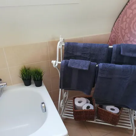 Apartamento Brise De