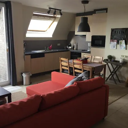 Apartamento Brise De *