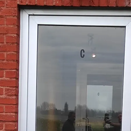 Appartement Brise De Nieuport