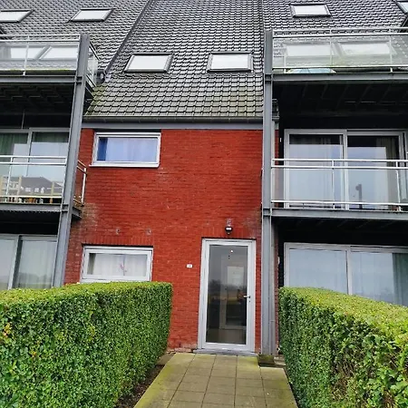 Apartamento Brise De