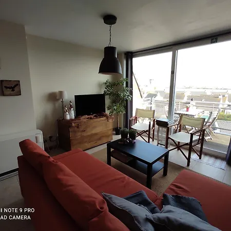 Brise De Apartamento *